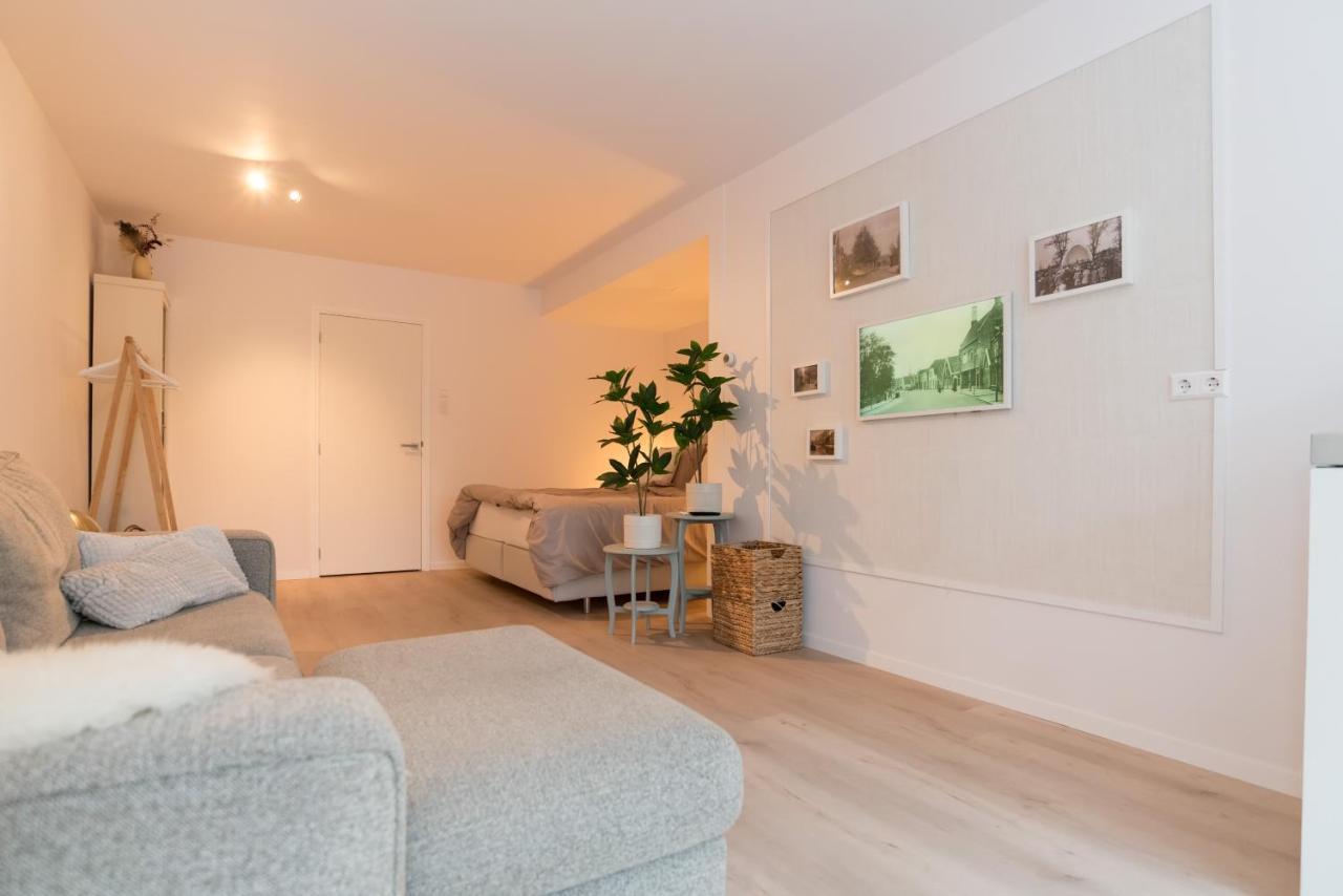 Loet Apartment Schagen