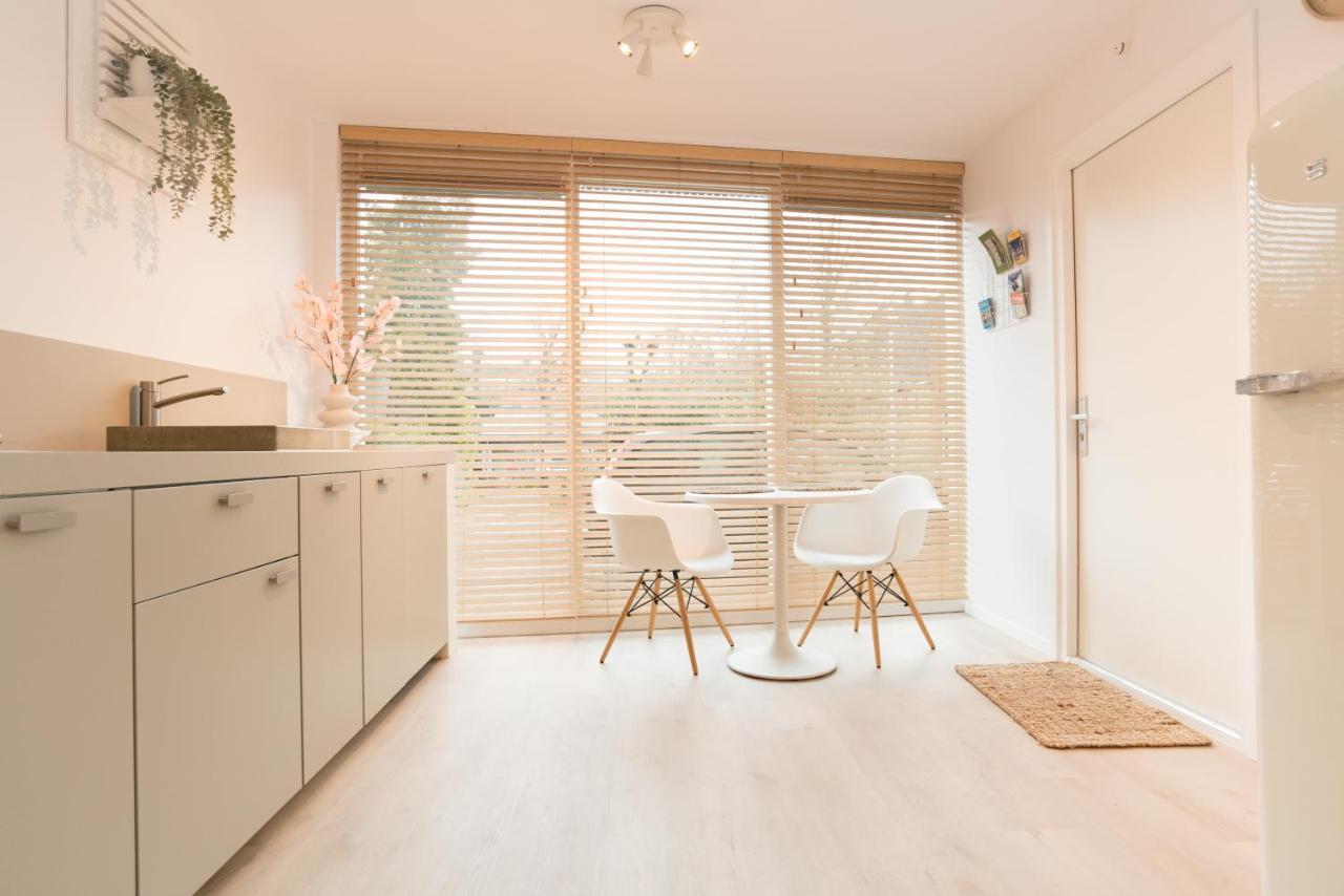 Apartment Loet Schagen