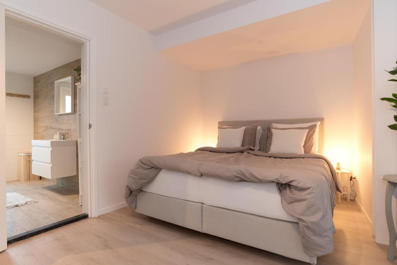 Loet Apartment Schagen