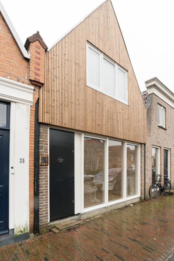 Loet Apartment *