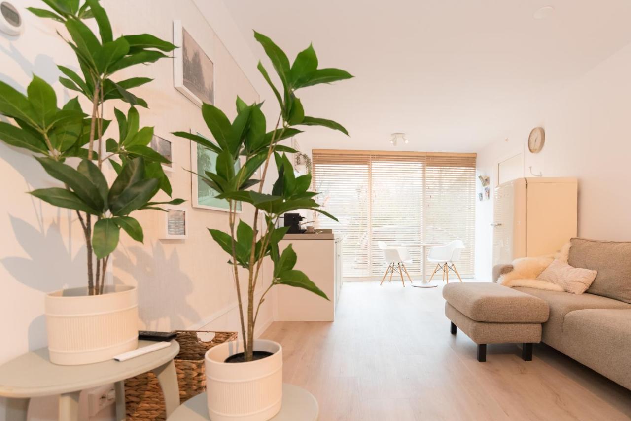 Loet Apartment Schagen