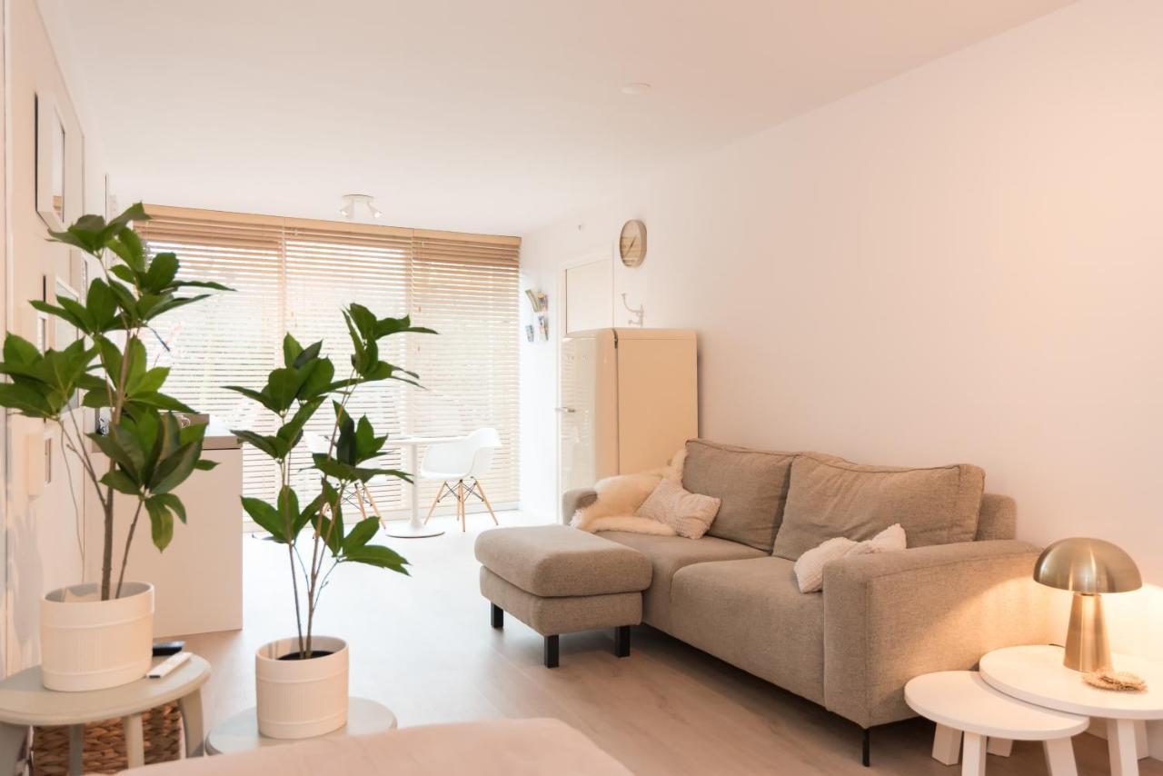 Apartment Loet *