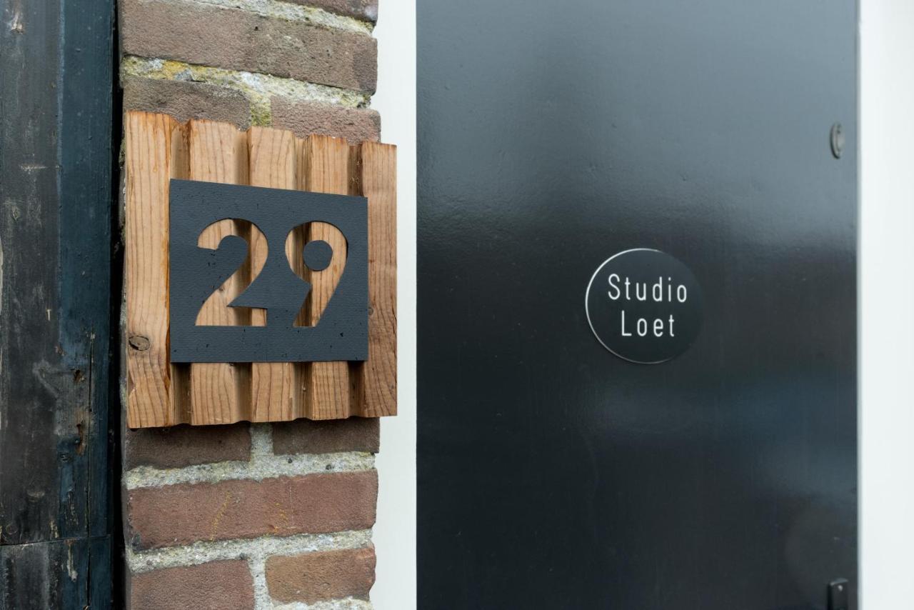 Apartment Loet