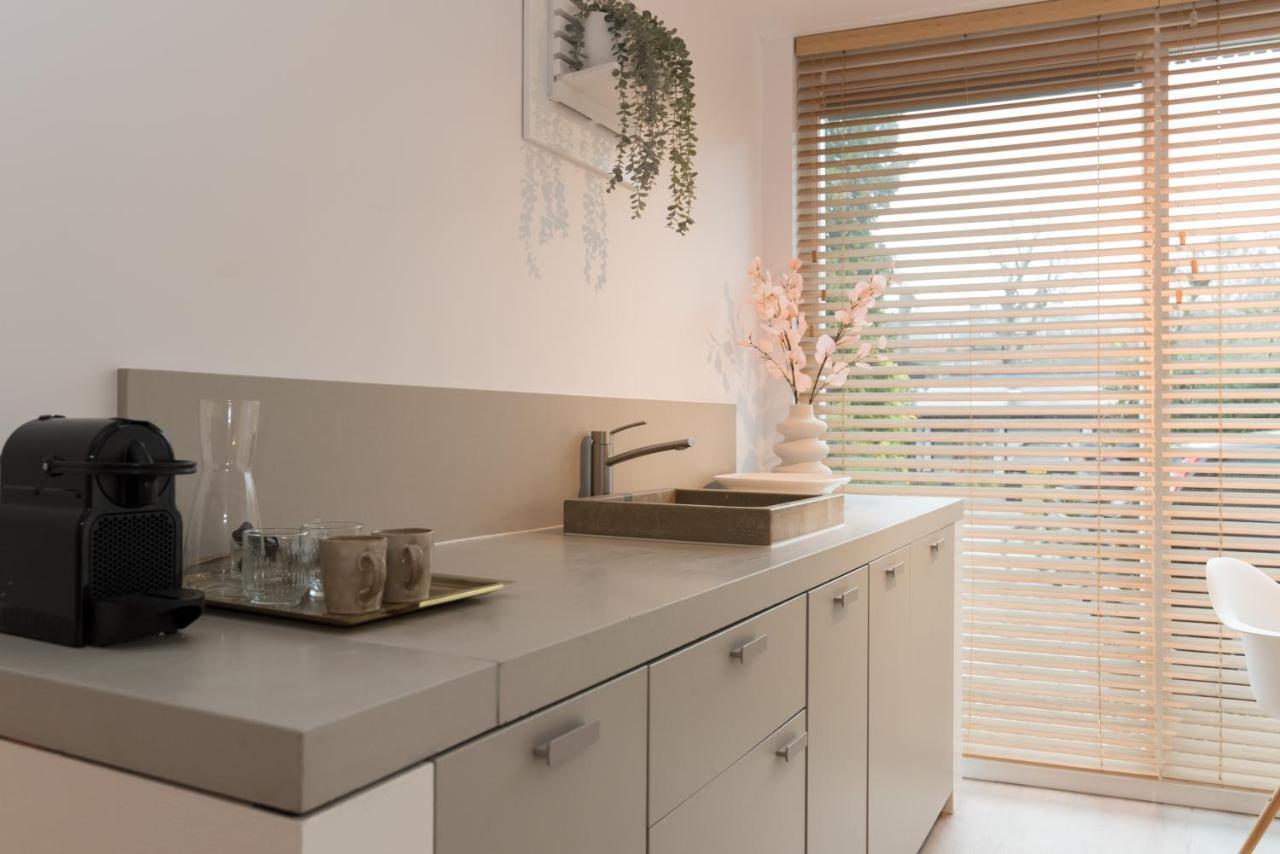 Apartment Loet *