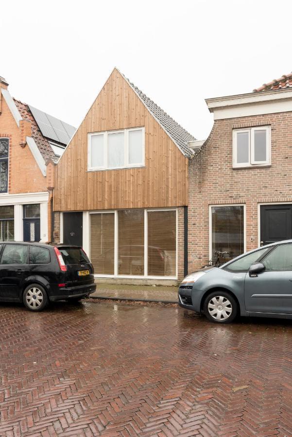 Loet Apartment *